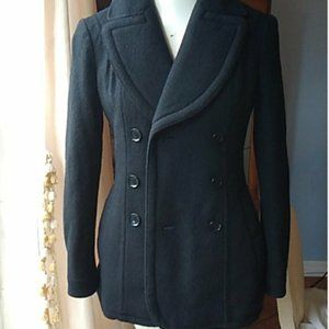 Burberry Coat